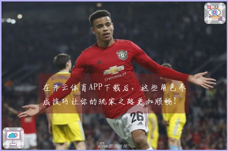 在开云体育APP下载后，这些角色养成技巧让你的玩家之路更加顺畅！