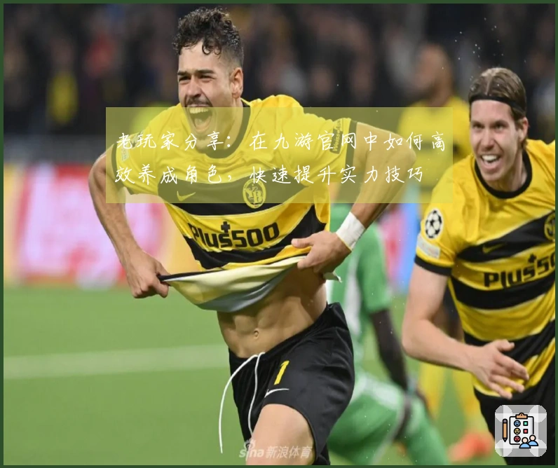 老玩家分享：在九游官网中如何高效养成角色，快速提升实力技巧
